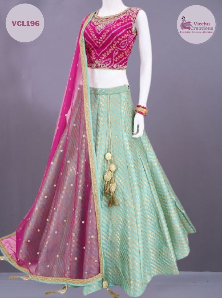 Un stitched..Narayanpet Pattu Half Sarees cotton Dm 9515914669 Lehenga 4.5  mtrs Blouse 1 mtr Duppata 2.5 mtrs Stitching Available.... | Instagram