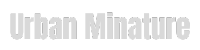 Urban Miniature