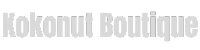 Kokonut Boutique