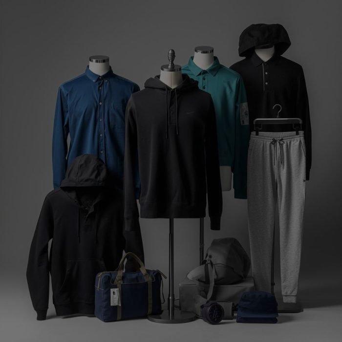 apparel export house India