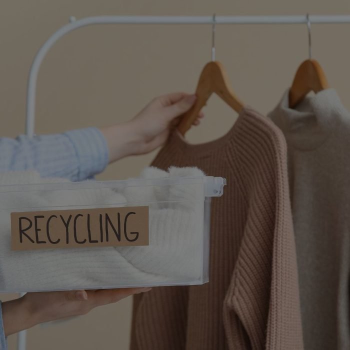 sustainable fabric sourcing